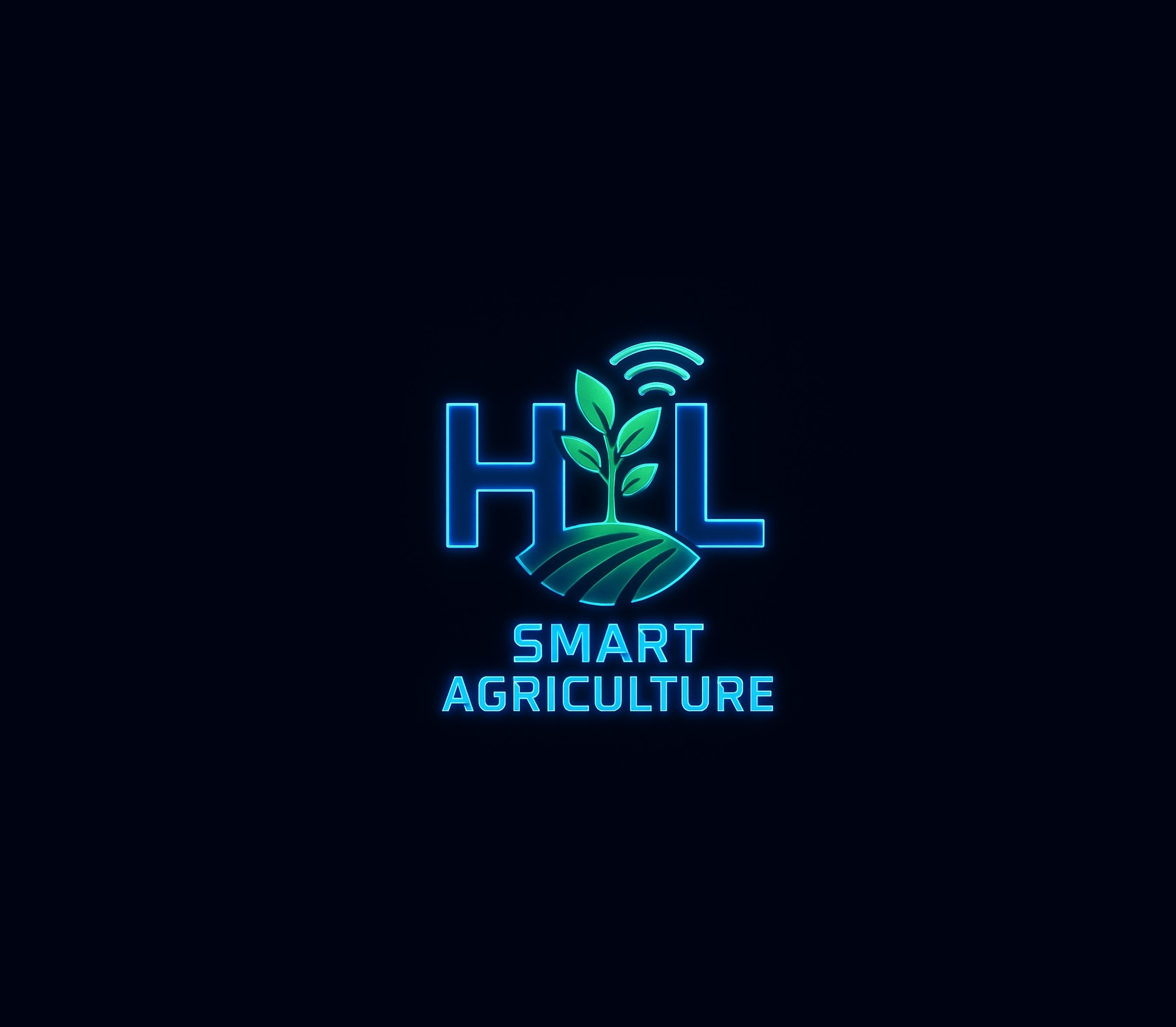 Application de gestion des serres HL SmartAgri