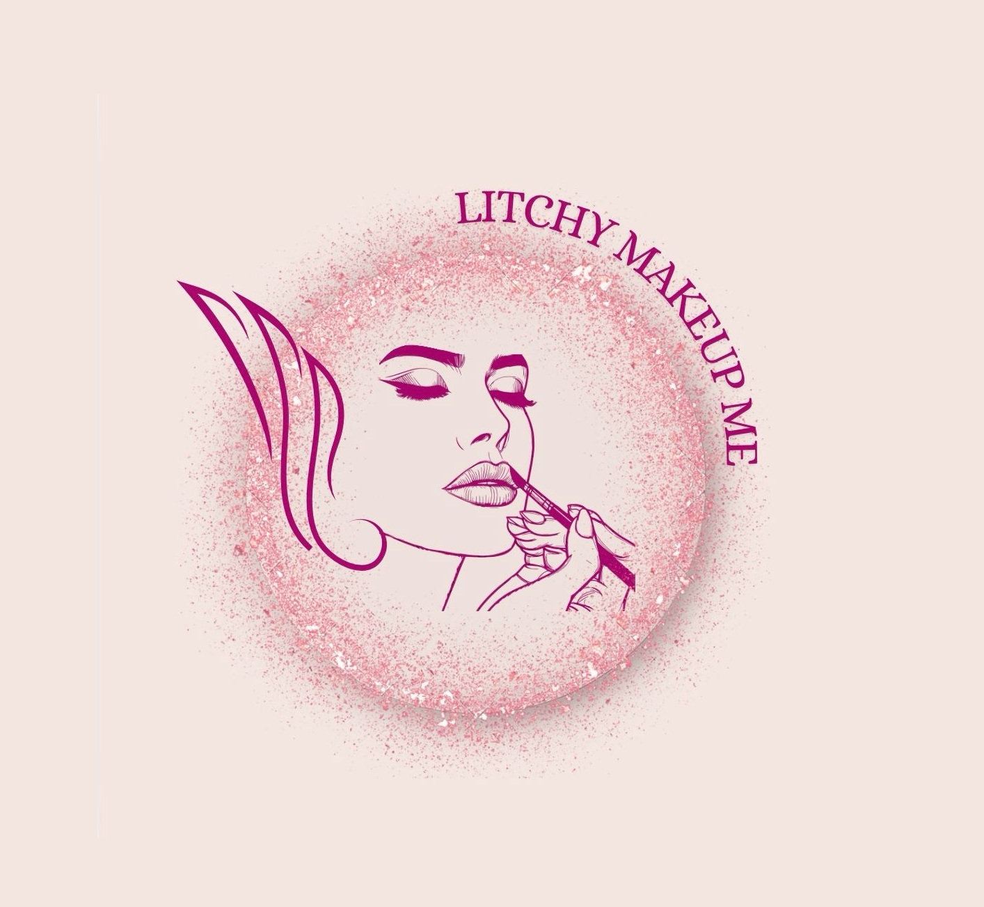 Site portfolio Litchy Makeup Artist