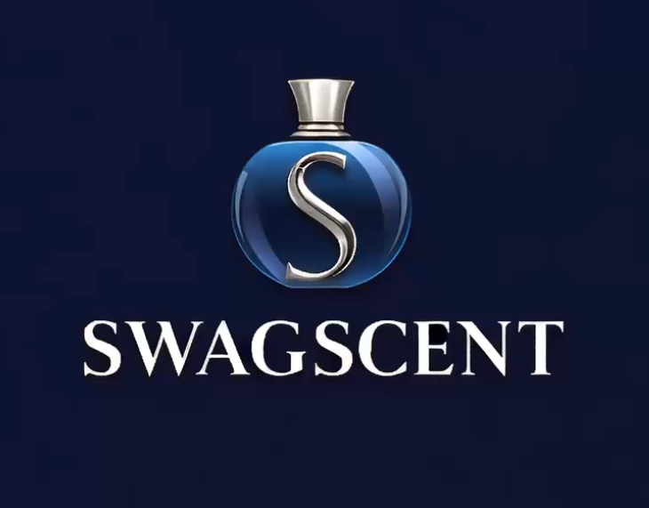 Site e-commerce SwagScent